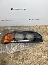BMW E39 Vitre de Phare Droit