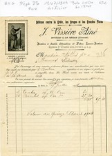 Dépt 33 - La Réole - Belle