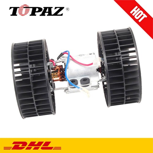 Ventilateur moteur pour - pour, bmw