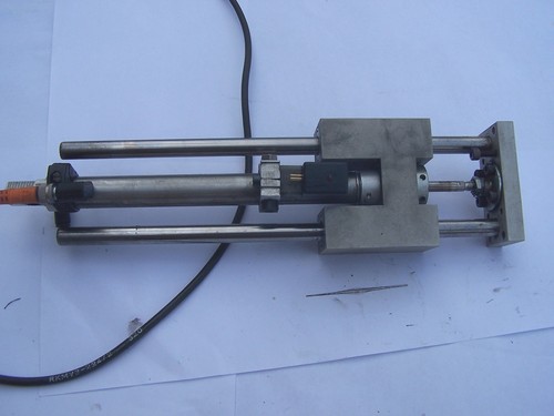 Vérin festo 125 guidage - 125,