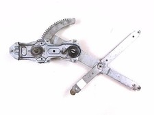 Leve vitre mecanique arriere