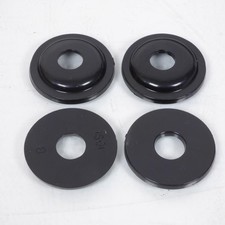 Cache orifice de clignotant