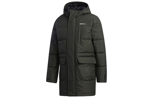 Adidas winter down parka - adidas,