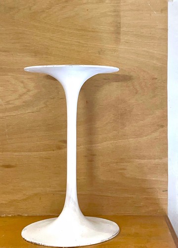 Vintage mcm tulip table - vintage,