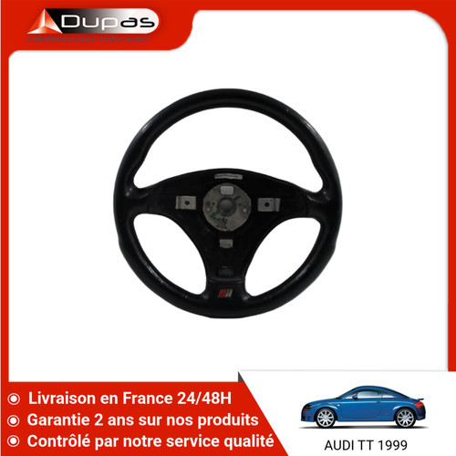 Volant de direction - de,