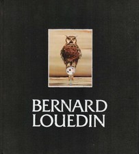 BERNARD LOUEDIN DE JOËL ROUX EDITIONS COCHEREAU