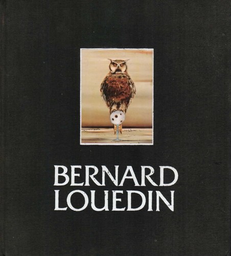 Bernard louedin joël - bernard,