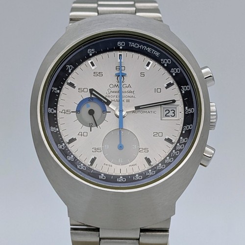 Omega speedmaster 176 002 - 176.002, mark