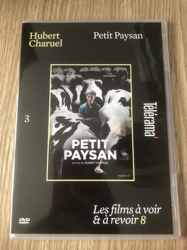 Film petit paysan swann - petit,
