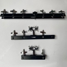 Pince de fixation pour cloche