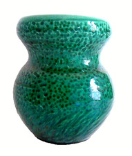Petit POT CÉRAMIQUE VERTE