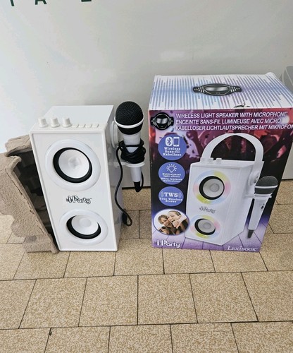 Machine karaoke enfant - machine,