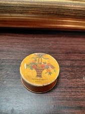 2 Boîtes de poudre de riz