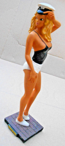 Curiosa sexy erotique figurine - curiosa,