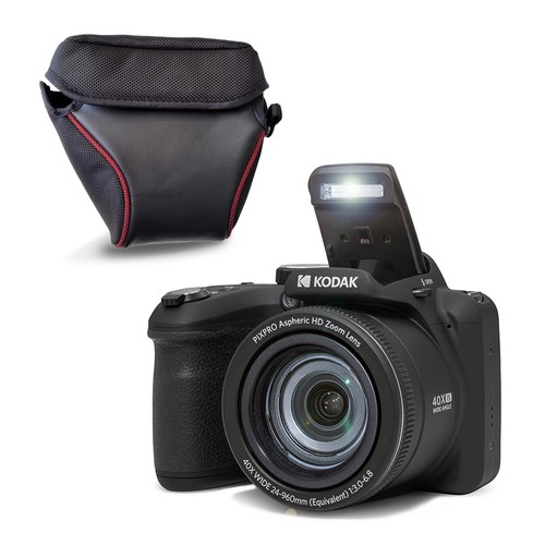 Kodak pixpro astro zoom - zoom, az405