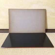 Planche fine Yanotch bord