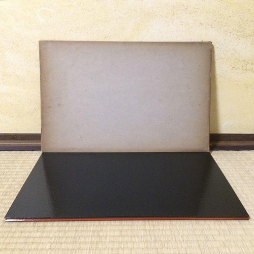 Planche fine yanotch bord - fine,