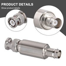 Atténuateur coaxial fixe BNC