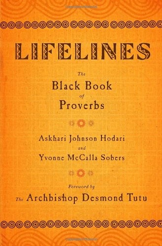 Lifelines the black book - the,