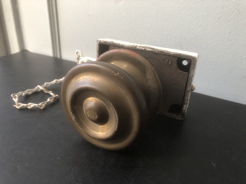 Ancien poignée porte - ancien,