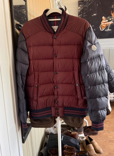 Moncler bradford jacket - moncler,