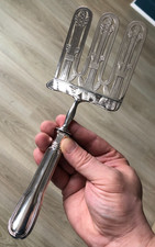 Belle Pelle Asperges Métal