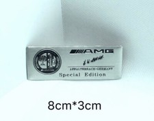 Logo AMG Affalterbach Special Edition