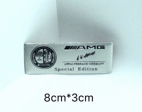 Logo amg affalterbach special - affalterbach,