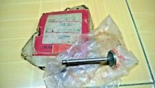 Honda C100 C102 C105 C110 CA100 CA102 CA110 CZ100 Intake Valve NOS 14711-001-010