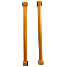 2x Bras De Fuite Prolongé Inférieur Arrière 11mm for Nissan Patrol Gq Y60 Gu Y61