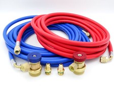 Kit Serviceschlauch Tuyau de