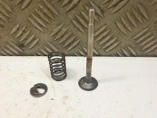 Quantum XM XL XLS XTL 50 mod. 12F802 - Soupape échappement complète ref. 262651S