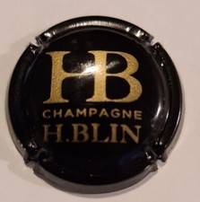 Capsule de champagne Jeroboam