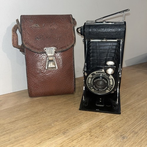 Ancien appareil photo - ancien,