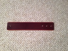 Replacement Leather Strap For