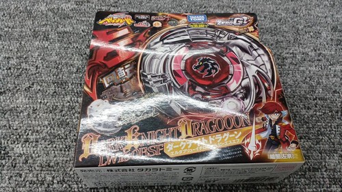 Takara unopened beyblade - takara,