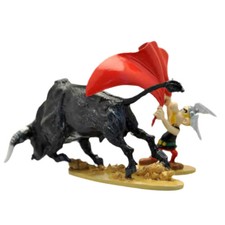 Pixi Uderzo Astérix Obélix -