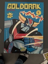 Special goldorak n.3 télé guide éditions 1978