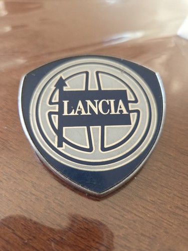 Lancia delta emblème 8v - emblème,