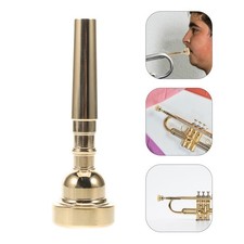  Embouchure De Trompette Pour