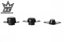 Fiat Uno Turbo - Silentblocs