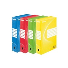 [128403] Esselte Lot de 10