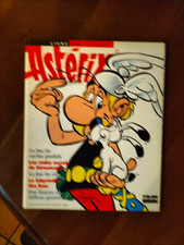 LIVRE JEU 1994 ASTERIX COMPLET