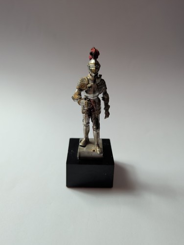 Vtg spanish artesania medieval - artesania,