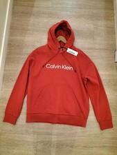 sweat Calvin Klein M