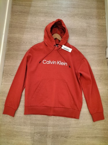 Sweat calvin klein - klein, m
