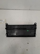 Facade autoradio BMW SERIE 1