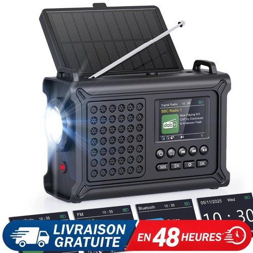 Rocam radio urgence - rocam, d'urgence