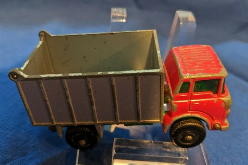 Matchbox lesney gmc - matchbox,