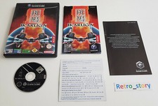 Nintendo Gamecube - Ikaruga -